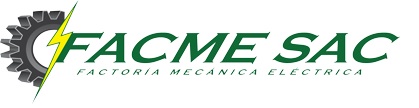 FACTORIA MECANICA ELECTRICA S.A.C – FACME S.A.C